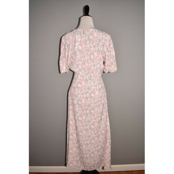 FAITHFULL THE BRAND NEW Beline Midi Dress - Picture 4 of 5